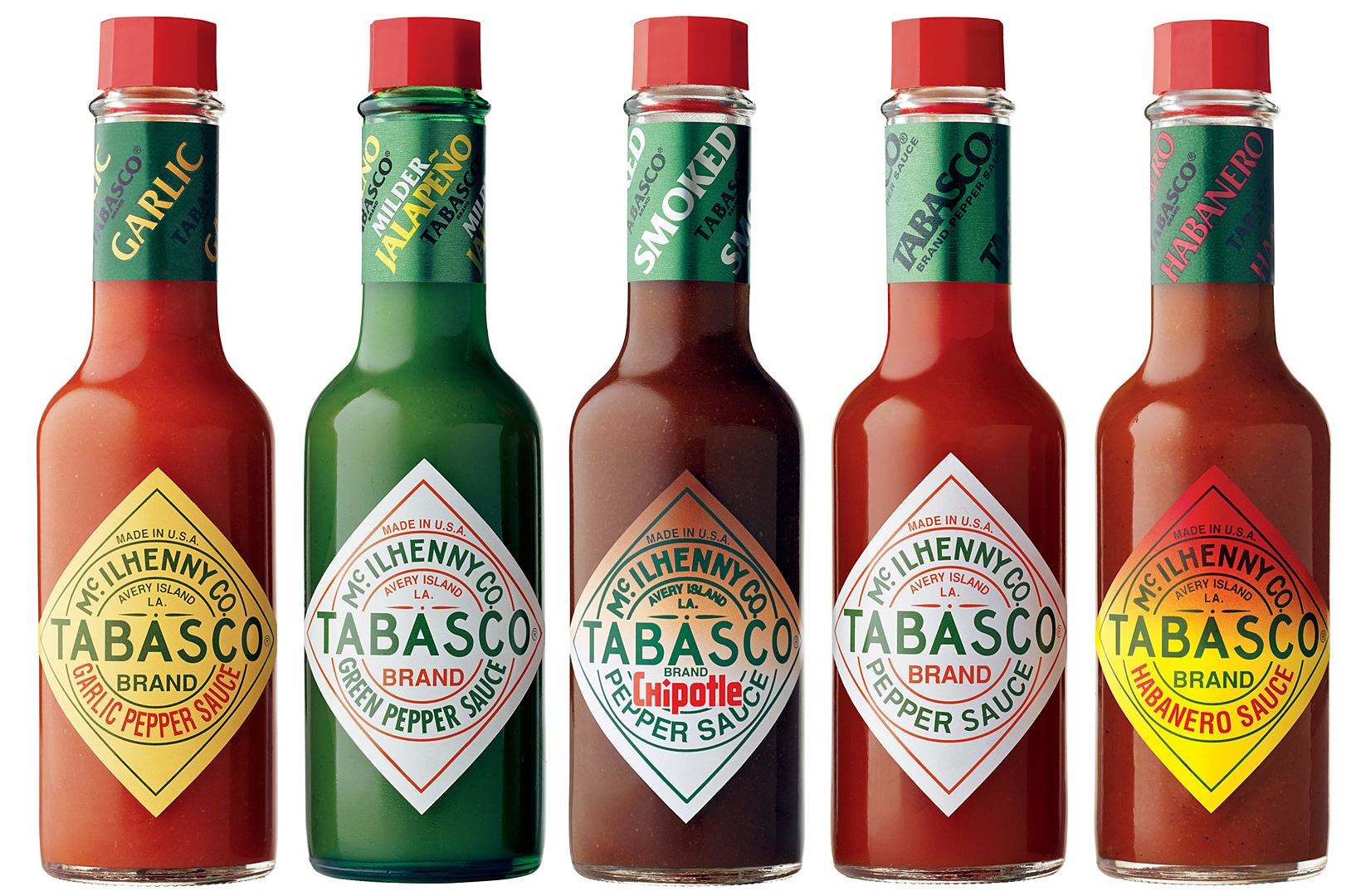 Соус Tabasco Scorpion Sauce